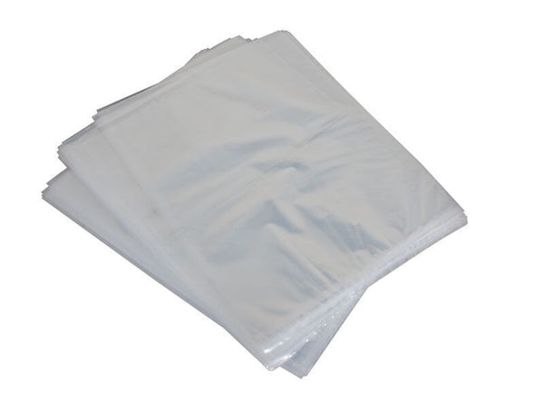 Vakuumbeutel 380x480 mm zu Vakuum-Verpackungsmaschine (100 Stk)
