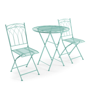 Bistroset JEAN mint