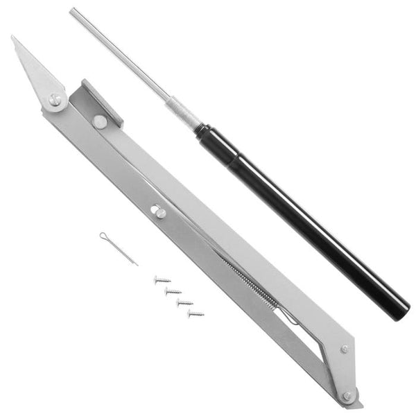 Automatischer Fensteröffner