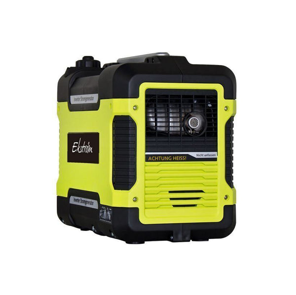 Ekström 2000i Inverter Stromgenerator