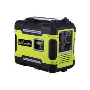 Ekström 2000i Inverter Stromgenerator