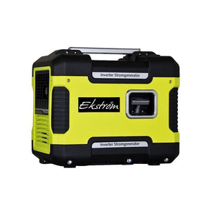 Ekström 2000i Inverter Stromgenerator