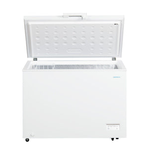 Kibernetik 316L Gefriertruhe