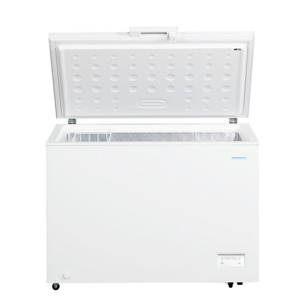Kibernetik 316L Gefriertruhe