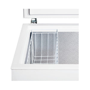 Kibernetik 316L Gefriertruhe