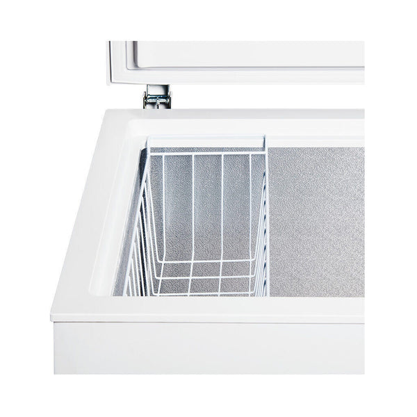 Kibernetik 316L Gefriertruhe