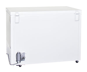 Kibernetik 316L Gefriertruhe