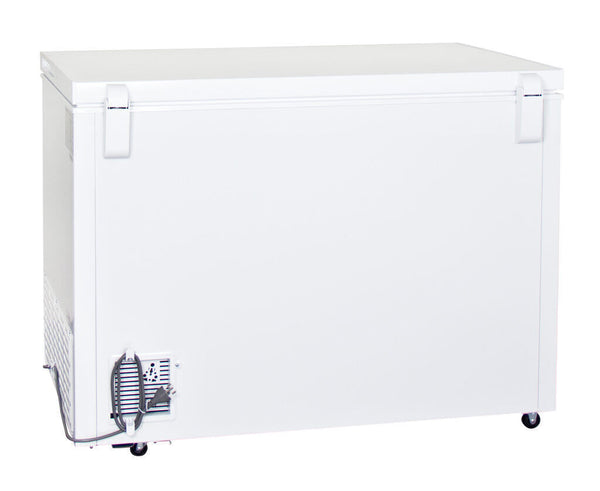 Kibernetik 316L Gefriertruhe