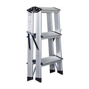 Scala a cavalletto Holmberg 3S