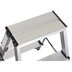 Scala a cavalletto Holmberg 3S