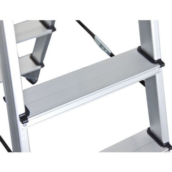 Scala a cavalletto Holmberg 3S