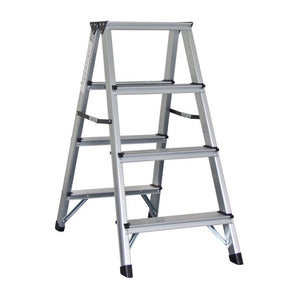 Scala a cavalletto Holmberg 4S