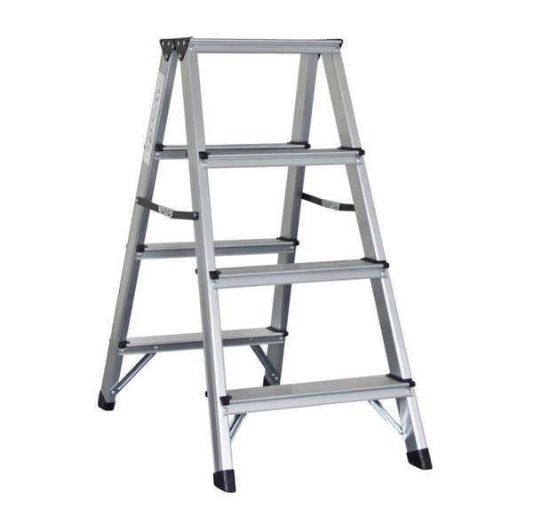 Scala a cavalletto Holmberg 4S