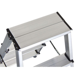 Scala a cavalletto Holmberg 4S