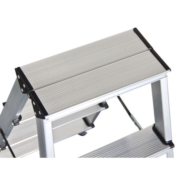 Scala a cavalletto Holmberg 4S