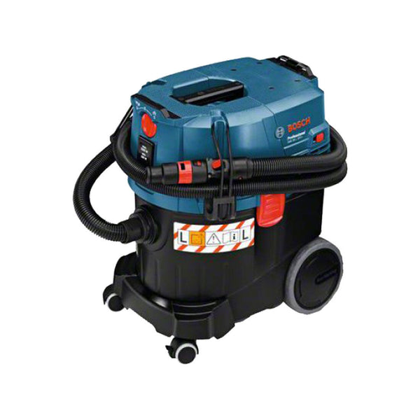 Bosch GAS 35 L SFC All-Purpose Vacuum Cleaner Cardboard