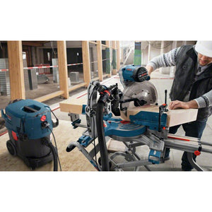 Bosch GAS 35 L SFC All-Purpose Vacuum Cleaner Cardboard