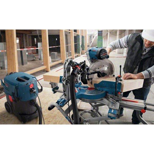 Bosch GAS 35 L SFC All-Purpose Vacuum Cleaner Cardboard