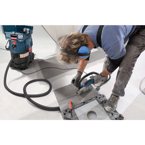 Bosch GAS 35 L SFC All-Purpose Vacuum Cleaner Cardboard