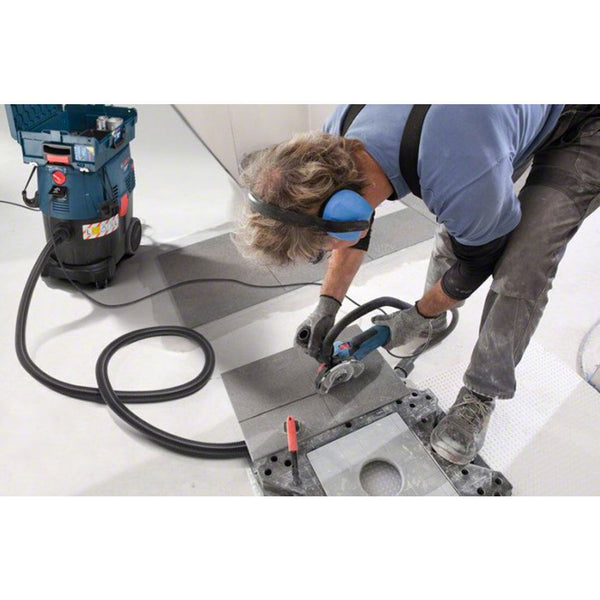 Bosch GAS 35 L SFC All-Purpose Vacuum Cleaner Cardboard