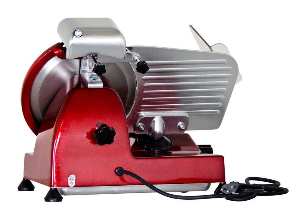 Affettatrice Weber Home AM220R