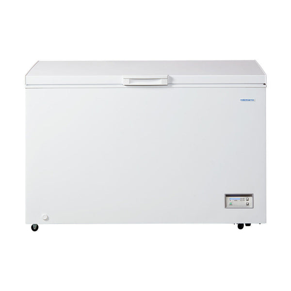 Kibernetik GT380L Chest Freezer