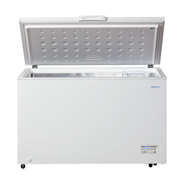 Kibernetik GT380L Chest Freezer
