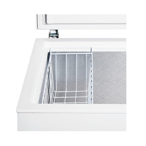 Kibernetik GT380L Chest Freezer