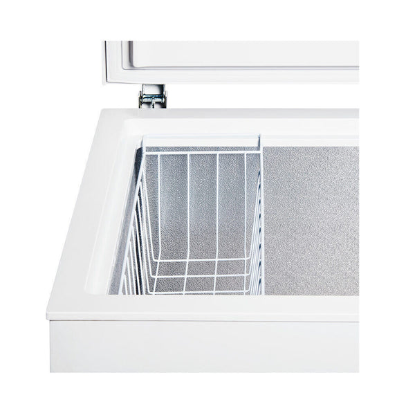 Kibernetik GT380L Chest Freezer