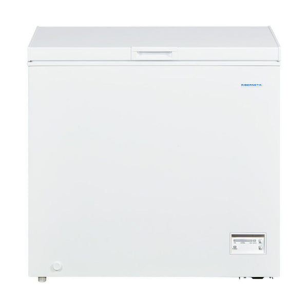 Kibernetik GT200L Gefriertruhe