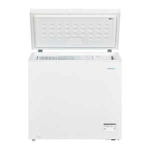 Kibernetik GT200L Gefriertruhe