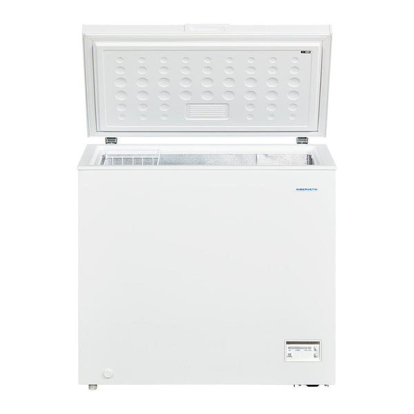 Kibernetik GT200L Gefriertruhe