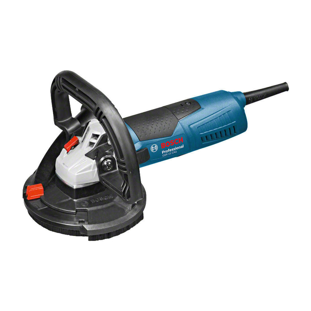 Bosch GBR 15 CAG Levigatrice per calcestruzzo L-Boxx CH