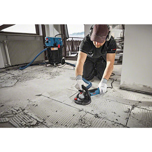 Bosch GBR 15 CAG Betonschleifer L-Boxx CH