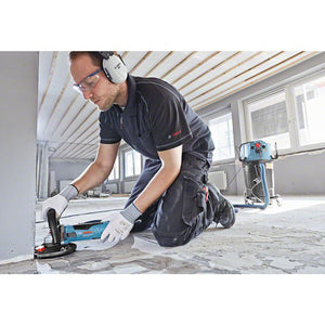Bosch GBR 15 CAG Betonschleifer L-Boxx CH