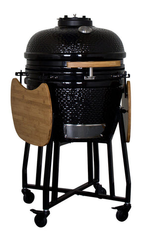 Gril en céramique Mr. Grill KG46