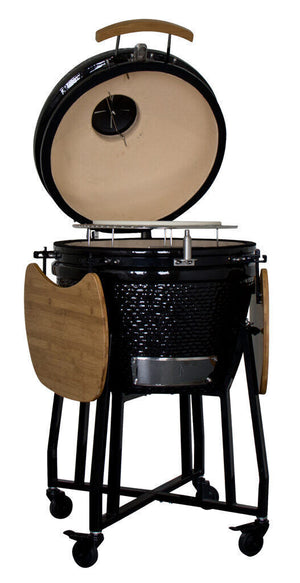 Gril en céramique Mr. Grill KG46