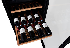 Bodega BWS188 Weinklimaschrank