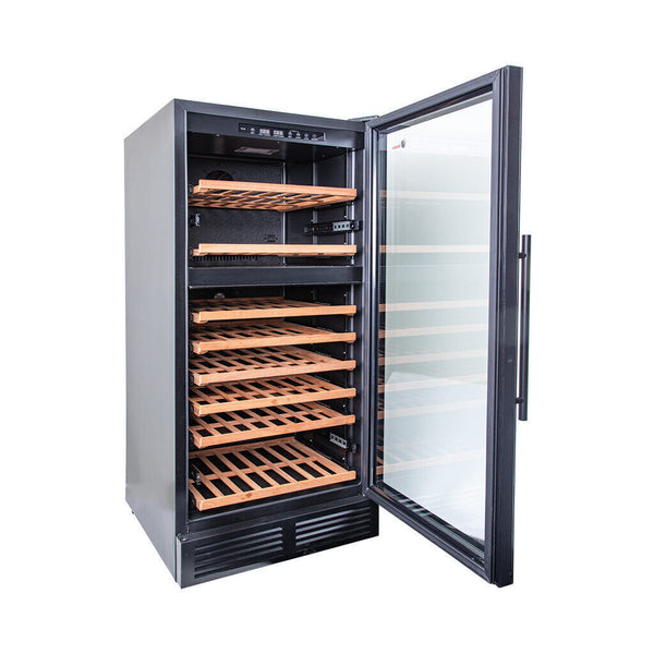 Bodega BWS140 Weinklimaschrank