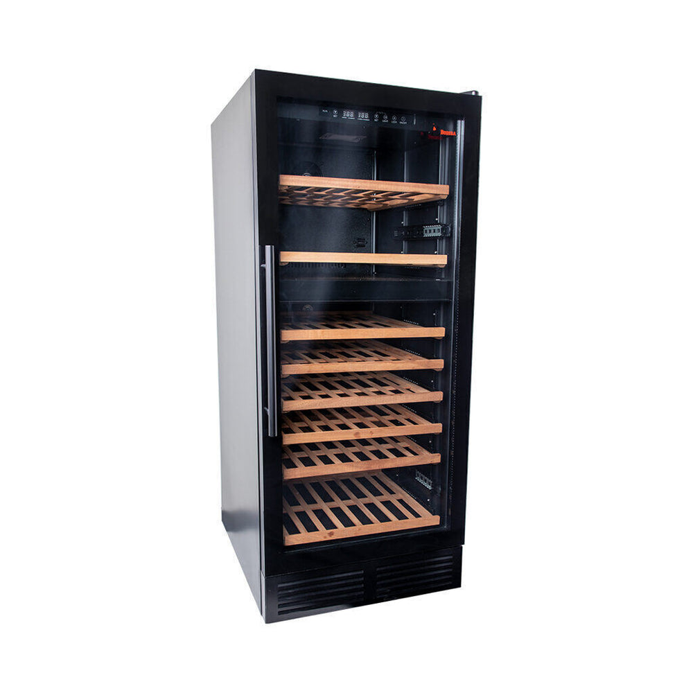 Bodega BWS140 wine climate cabinet