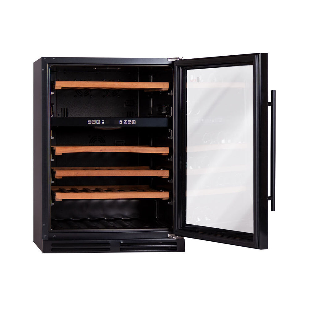 Bodega BWS83 wine cooler 