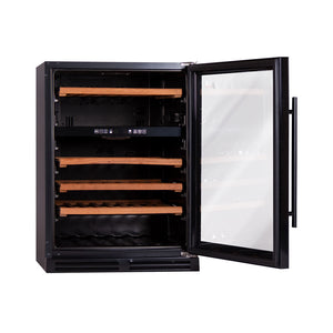 Bodega BWS83 wine cooler 
