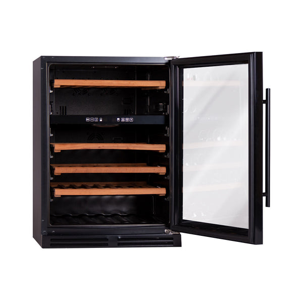 Bodega BWS83 wine cooler 