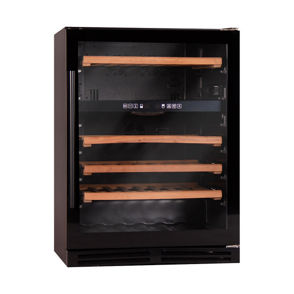 Bodega BWS83 wine cooler 