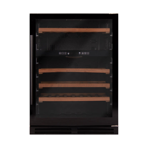 Bodega BWS83 wine cooler 