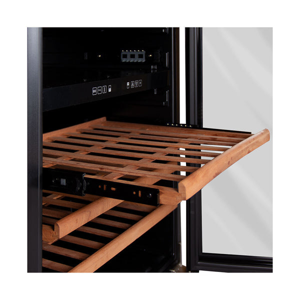 Bodega BWS83 wine cooler 
