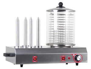Weber Home HD105 Hotdog Gerät