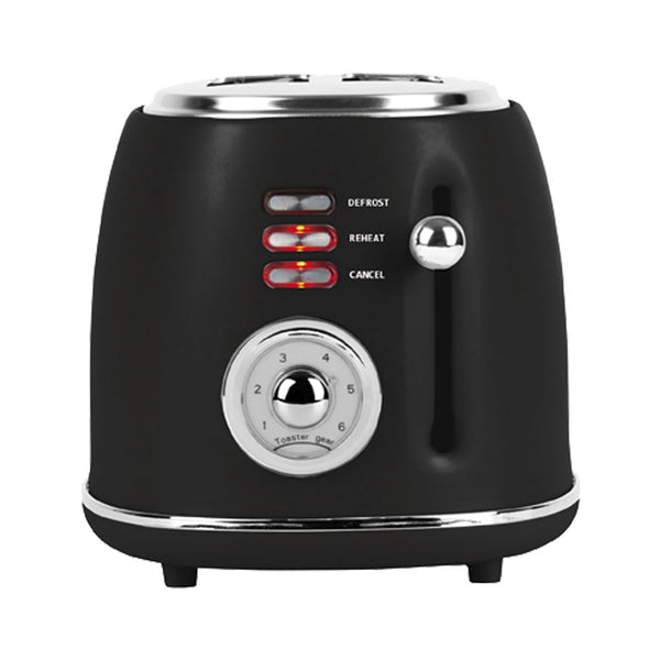 Berlinger Haus Toaster Matte Black Collection