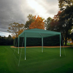 Pavillon Farah grün