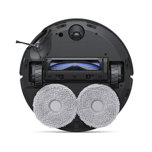 Aspirapolvere robotizzato Ecovacs T50 OMNI Deebot, nero
